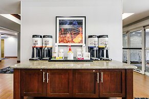 Hampton Inn Titusville/I-95 Kennedy Space Center