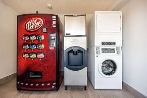 Motel 6 Fort Worth, TX - East