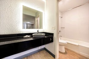 Motel 6 Fort Worth, TX - East