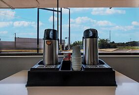 Motel 6 Fort Worth, TX - East