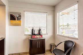 Motel 6 Albuquerque, NM - South - Airport