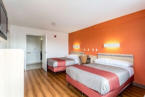 Motel 6 Albuquerque, NM - South - Airport