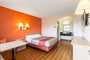 Motel 6 Albuquerque, NM - South - Airport