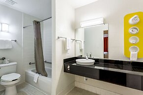 Motel 6 Albuquerque, NM - South - Airport