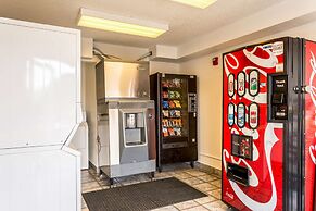 Motel 6 Albuquerque, NM - South - Airport