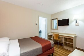 Motel 6 Albuquerque, NM - South - Airport