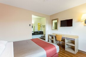 Motel 6 Albuquerque, NM - South - Airport