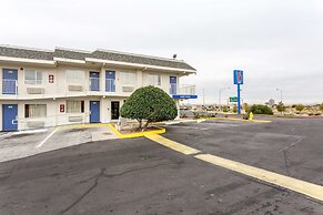 Motel 6 Albuquerque, NM - South - Airport