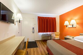 Motel 6 Albuquerque, NM - South - Airport