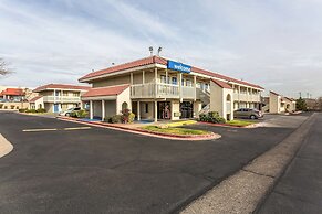 Motel 6 El Paso, TX - East