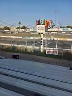 Econo Lodge Stockton near I-5 Fairgrounds