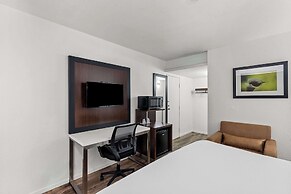 Econo Lodge Stockton near I-5 Fairgrounds