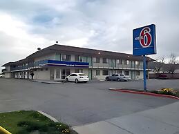 Motel 6 Ely, NV