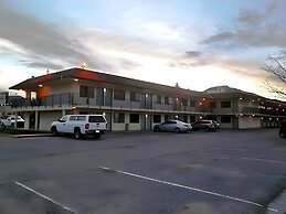 Motel 6 Ely, NV