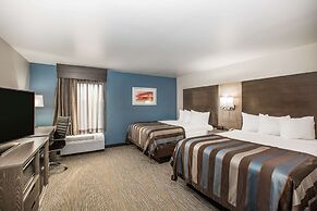 Wingate by Wyndham Louisville Fair and Expo