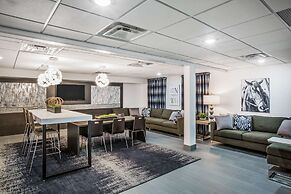 Wingate by Wyndham Louisville Fair and Expo