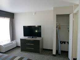 Wingate by Wyndham Louisville Fair and Expo