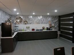 Wingate by Wyndham Louisville Fair and Expo