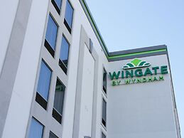 Wingate by Wyndham Louisville Fair and Expo