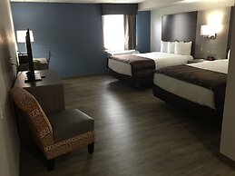 Wingate by Wyndham Louisville Fair and Expo