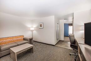 Wingate by Wyndham Louisville Fair and Expo