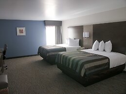 Wingate by Wyndham Louisville Fair and Expo