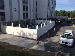 Wingate by Wyndham Louisville Fair and Expo