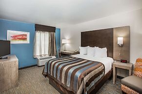 Wingate by Wyndham Louisville Fair and Expo