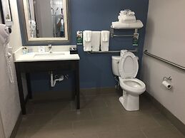 Wingate by Wyndham Louisville Fair and Expo