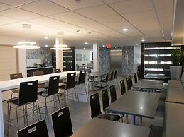 Wingate by Wyndham Louisville Fair and Expo