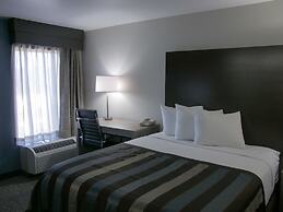 Wingate by Wyndham Louisville Fair and Expo