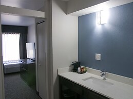 Wingate by Wyndham Louisville Fair and Expo