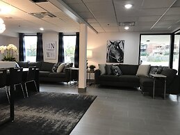 Wingate by Wyndham Louisville Fair and Expo