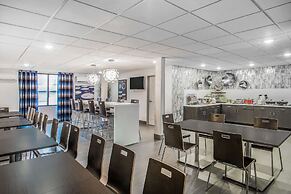 Wingate by Wyndham Louisville Fair and Expo