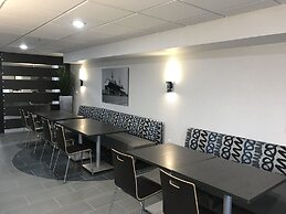 Wingate by Wyndham Louisville Fair and Expo