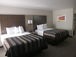 Wingate by Wyndham Louisville Fair and Expo