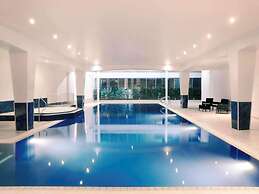 Holland House Hotel Cardiff By Sunday