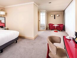 Holland House Hotel Cardiff By Sunday