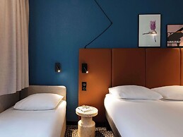 ibis Paris Avenue d'Italie 13ème