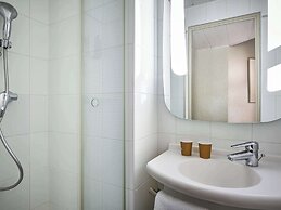 ibis Paris Avenue d'Italie 13ème