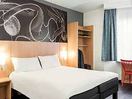 ibis Paris Avenue d'Italie 13ème