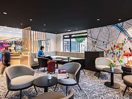 ibis Paris Avenue d'Italie 13ème
