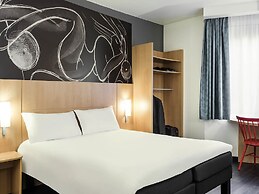 ibis Paris Avenue d'Italie 13ème