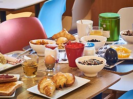 ibis Paris Avenue d'Italie 13ème
