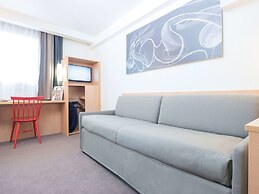 ibis Paris Avenue d'Italie 13ème