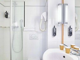 ibis Paris Avenue d'Italie 13ème
