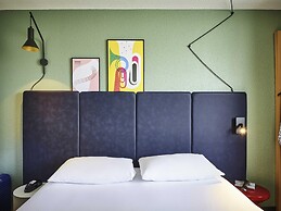 ibis Paris Avenue d'Italie 13ème