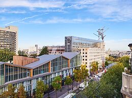 ibis Paris Avenue d'Italie 13ème