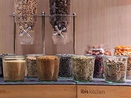 ibis Paris Avenue d'Italie 13ème