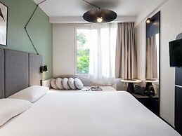 ibis Paris Avenue d'Italie 13ème